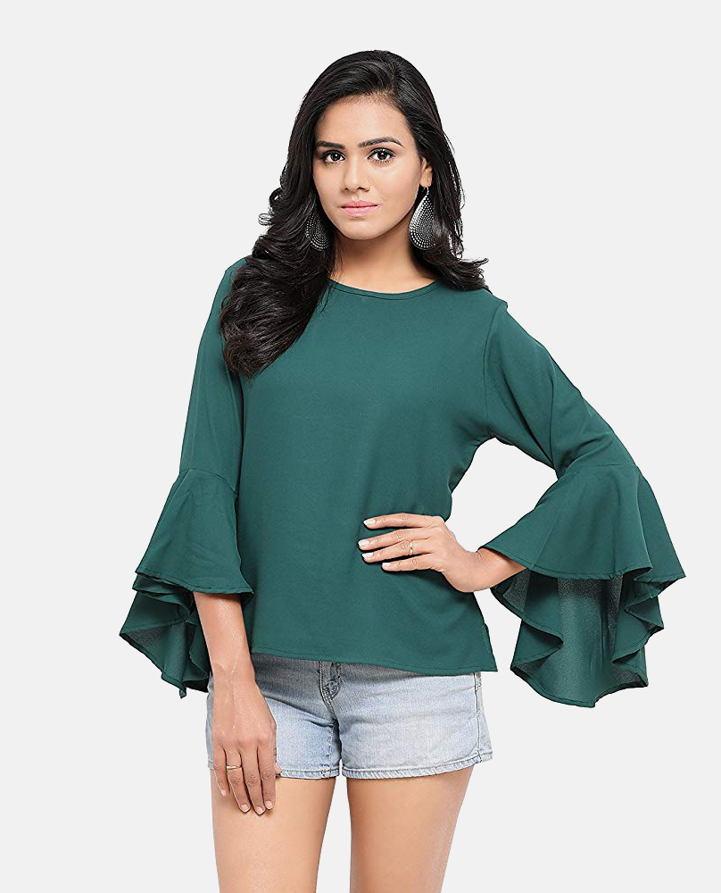 Mollis Kadın Kıyafeti