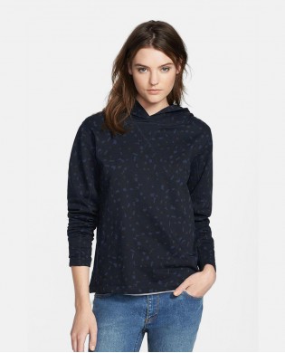 Nam Yün Örgü Kazak