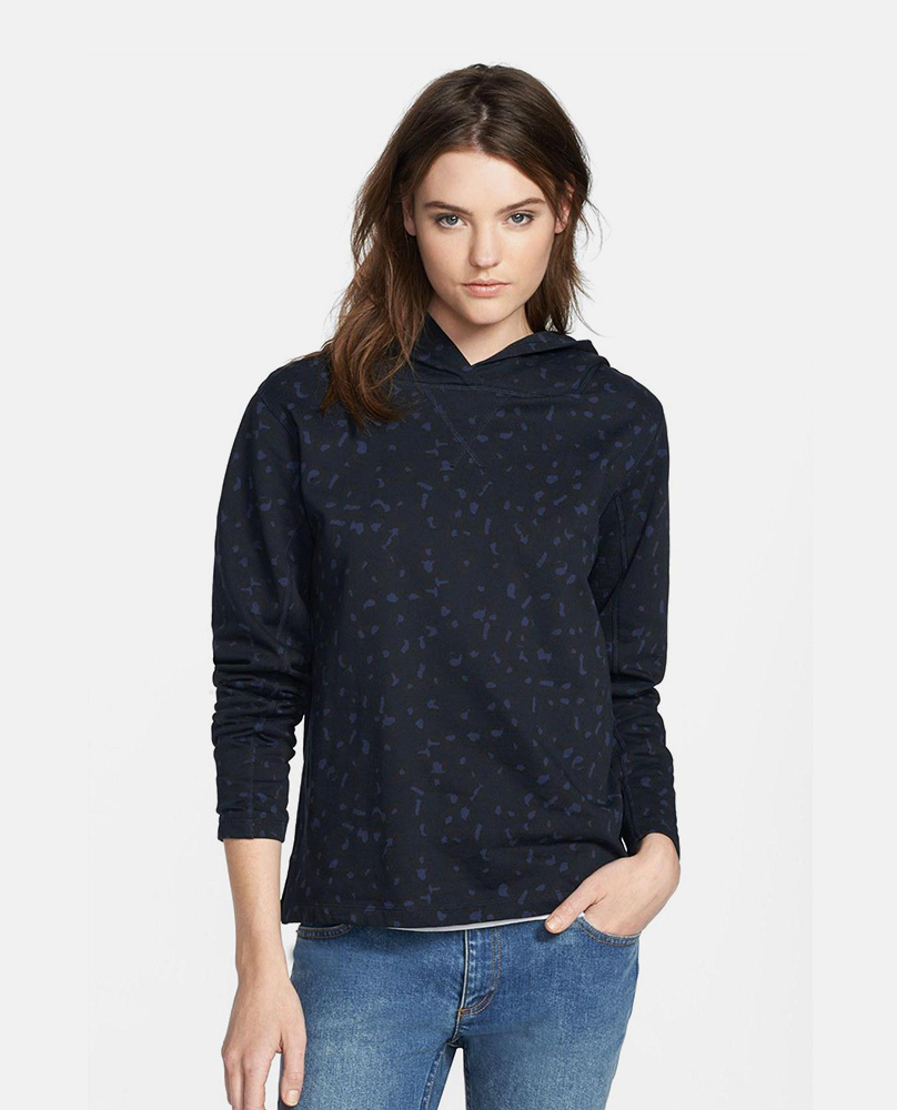 Nam Yün Örgü Kazak